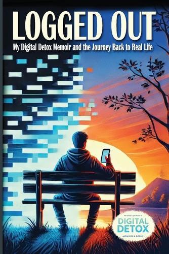 Logged Out: A Personal Journey of Breaking Free from Digital Addiction, Rebuilding Human Connection, and Finding Meaning Beyond Screens with digital minimalism  by Elliot Hayes at Abbey's Bookshop, 