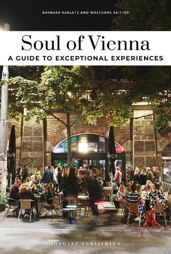 London: A Guide for Curious Wanderers
