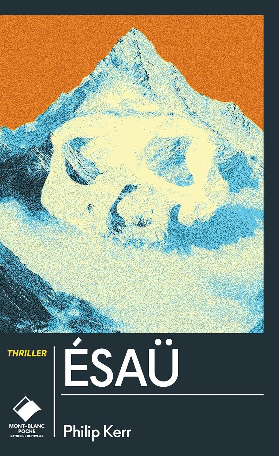 Esau (French)