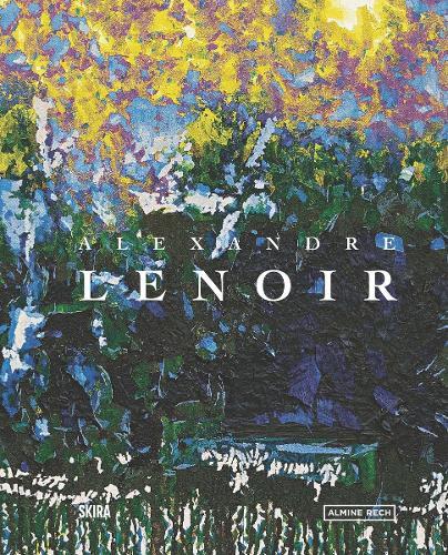Alexandre Lenoir (Bilingual edition)  by Joachin Pissarro at Abbey's Bookshop, 