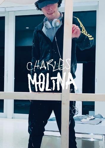 Charles Molina (Bilingual edition)  by Capucine Millot at Abbey's Bookshop, 