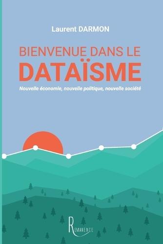 Bienvenue dans le dataïsme  by Laurent Darmon at Abbey's Bookshop, 