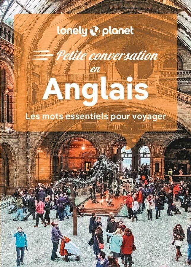 Petite Conversation en Anglais (16th Ed)