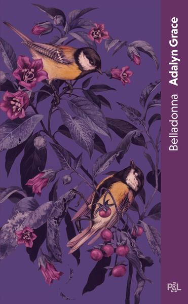 Belladonna - Livre 01  by Adalyn Grace at Abbey's Bookshop, 