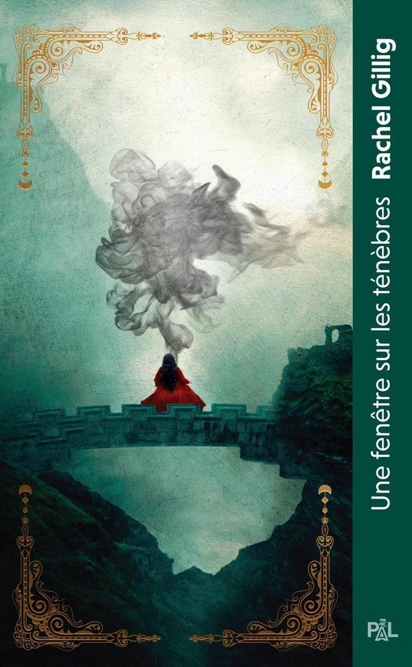 Livre du Roi Berger (#1 Une Fenetre Sue les Tenebres)  by Rachel Gillig at Abbey's Bookshop, 