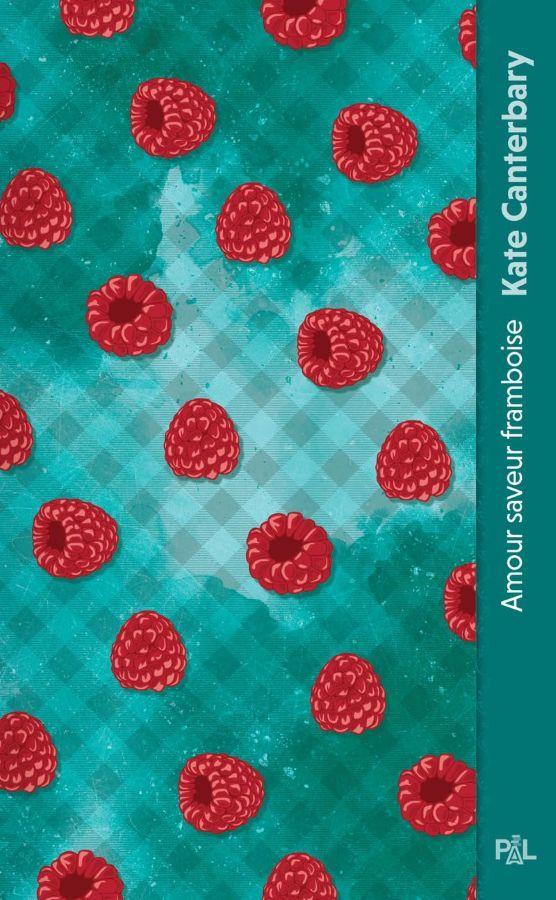 Amour Saveur Framboise  by Kate Canterbary at Abbey's Bookshop, 
