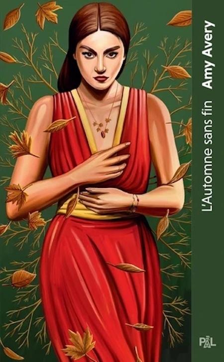 Veiller sur Elle (Prix Goncourt 2023)