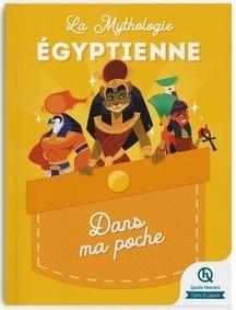 Mythologie Egyptienne: Dans Ma Poche