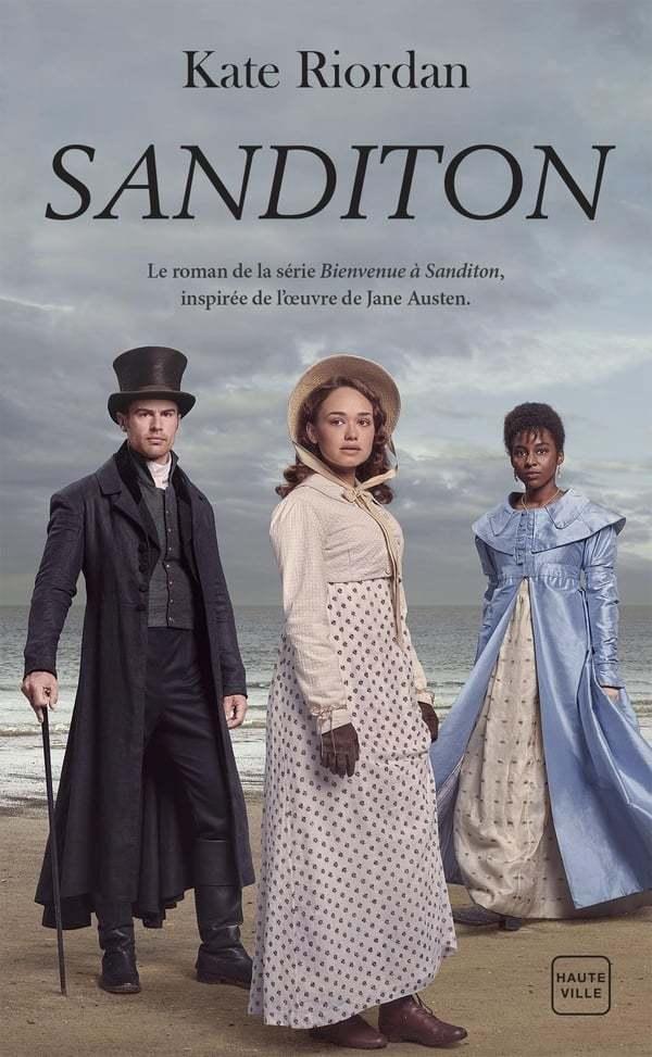 Sanditon (French)