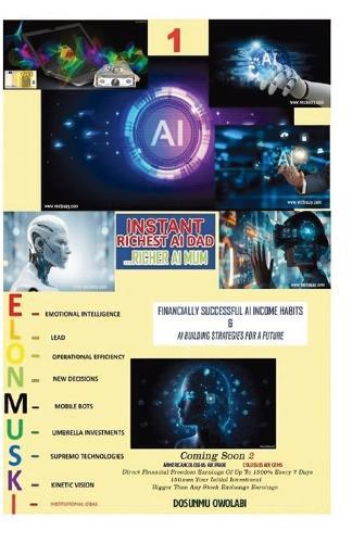 AI för vardagshjältar