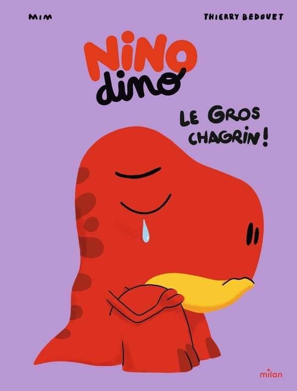 Nino Dino le Gros Chagrin
