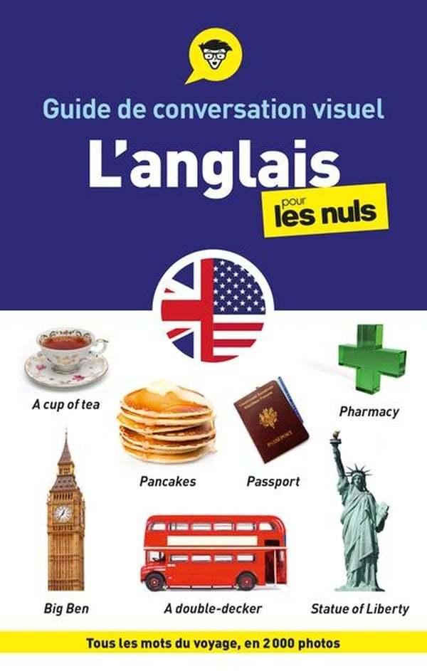 French Phrase Book (Eyewitness Travel)