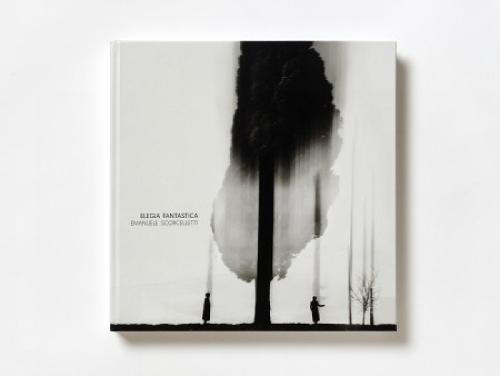 Elegia Fantastica: Between Memory and Visions  by Emanuele Scorcelletti at Abbey's Bookshop, 