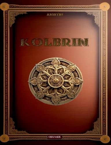 Kolbrin  by Anonyme at Abbey's Bookshop, 
