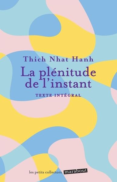 Plenitude de l'Instant (Text Integral)