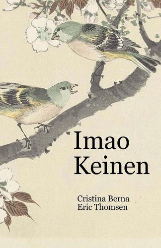 Imao Keinen  by Cristina Berna at Abbey's Bookshop, 