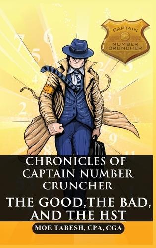 The Good, the Bad, and the Hst  by Cpa Cga Tabesh at Abbey's Bookshop, 