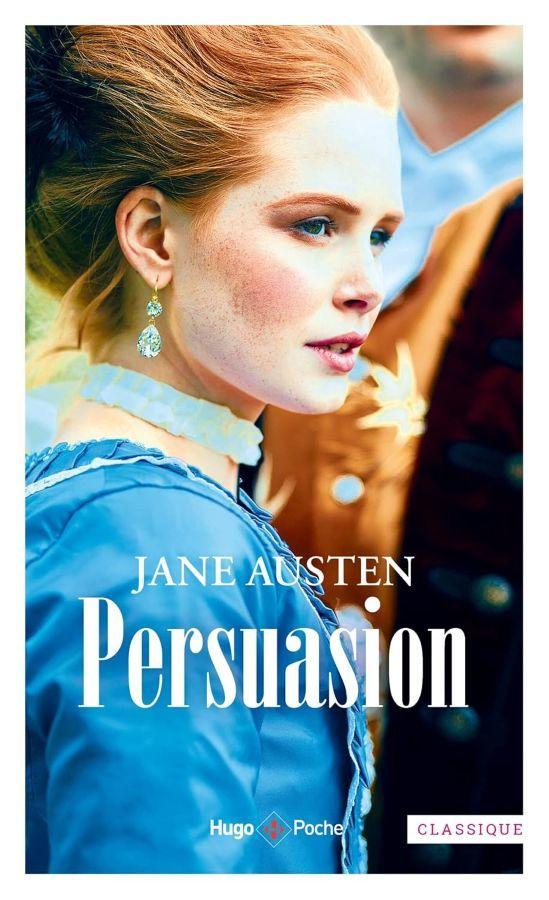 Persuasion (French)  by Jane Austen at Abbey's Bookshop, 