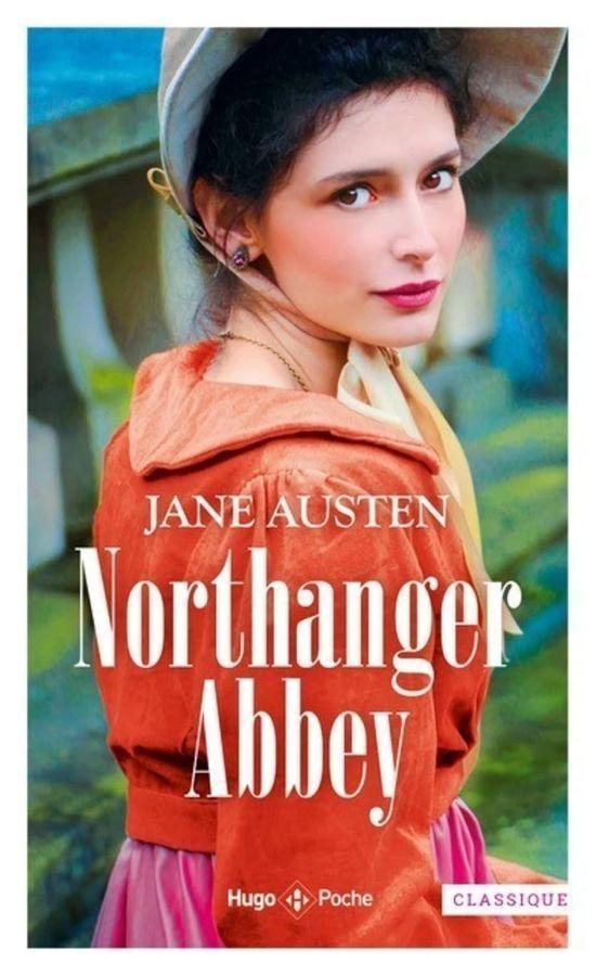 Northanger Abbey (French)  by Jane Austen at Abbey's Bookshop, 