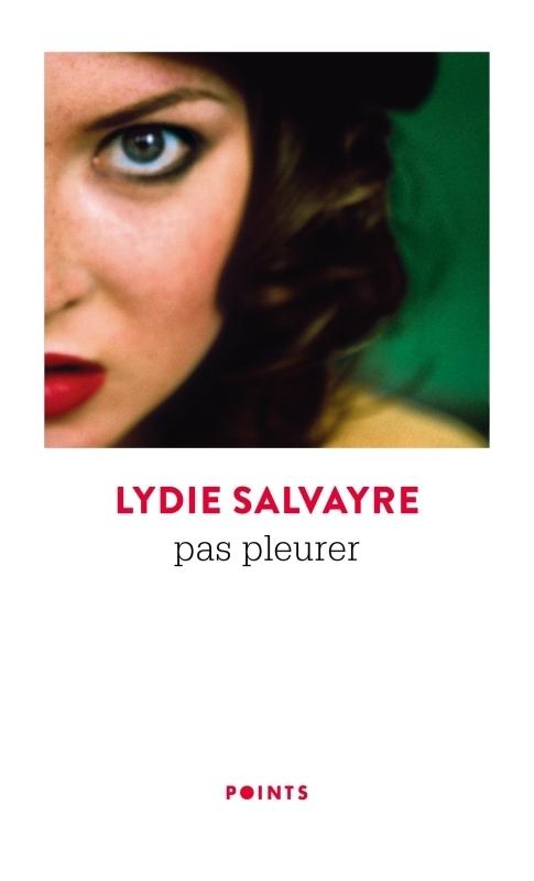 Pas Pleurer  by Lydie Salvayre at Abbey's Bookshop, 