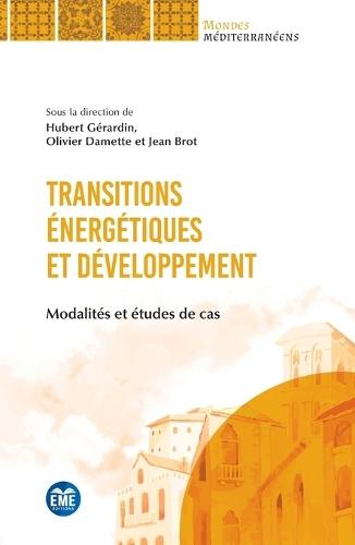 La gestion du domaine forestier de la famille de Turckheim-Truttenhausen: Enjeux politiques, économiques et environnementaux de la forêt française au XIXe siècle (1805-1870)