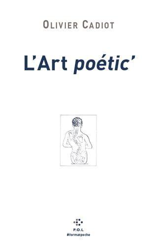 Art Poetic
