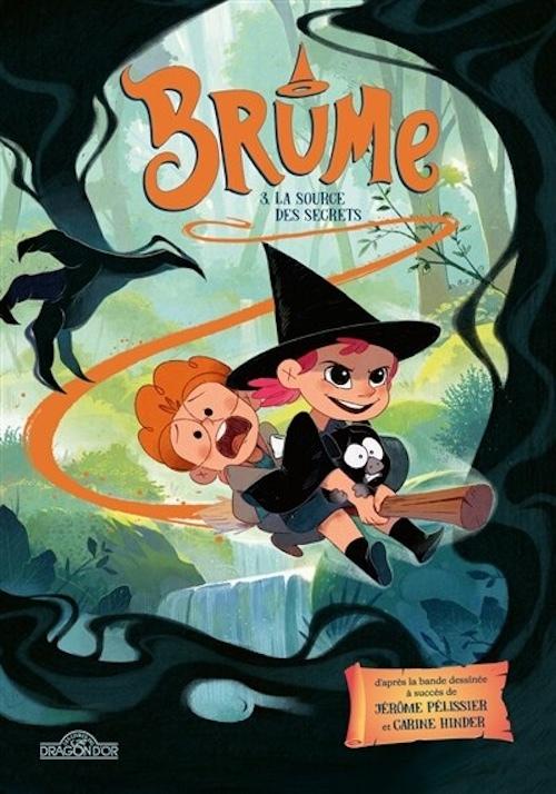 Ecole du Bien at du Mal Tome 4: Reves de Gloire