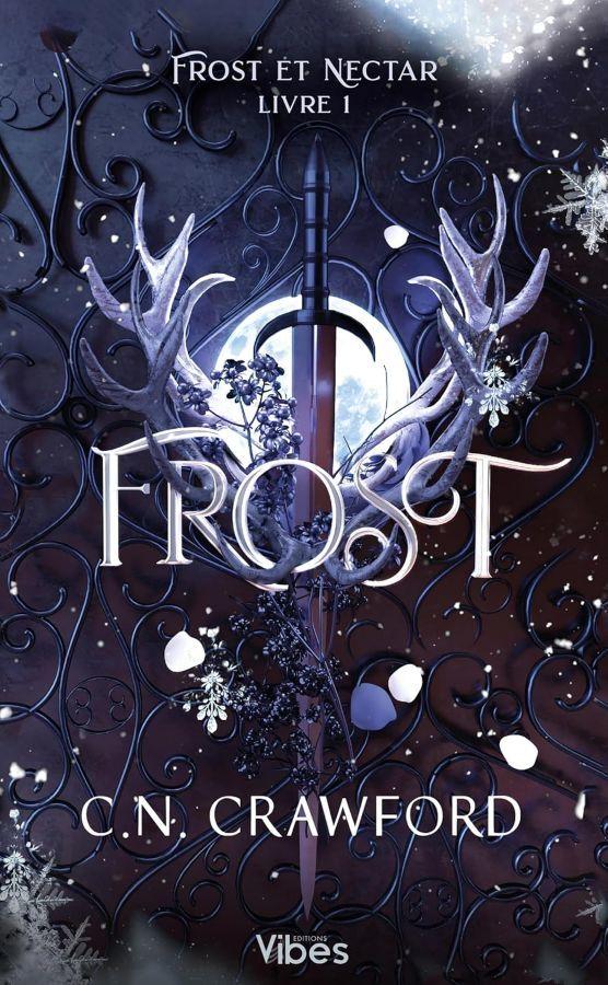 Frost (#1 Frost et Nectar)