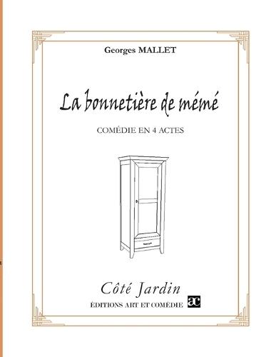 Entre deux maires: Comédie en trois actes