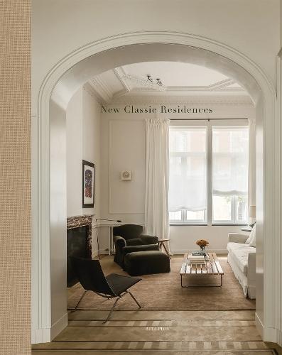 New Classic Residences  by Wim Pauwels at Abbey's Bookshop, 