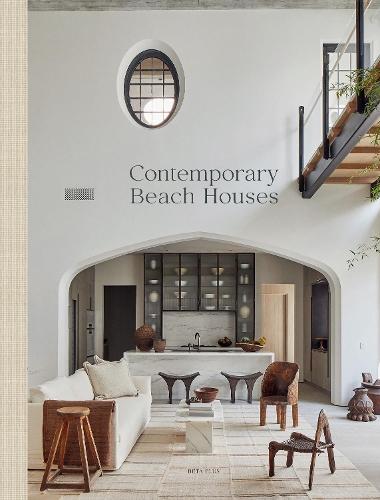 Contemporary Beach Houses  by Wim Pauwels at Abbey's Bookshop, 