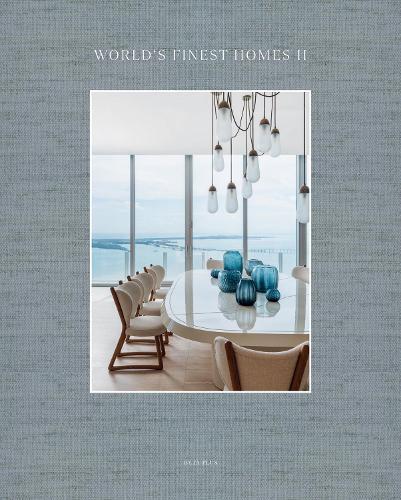 Veranda Destination Design: A Celebration of Global Style