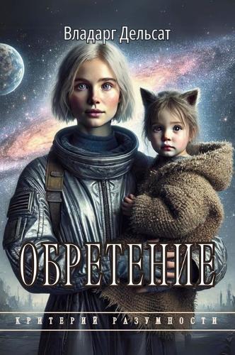 &#1054;&#1073;&#1088;&#1077;&#1090;&#1077;&#1085;&#1080;&#1077;  by Vladarg Delsat at Abbey's Bookshop, 