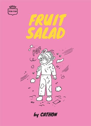Fruit Salad  by Cathon at Abbey's Bookshop, 