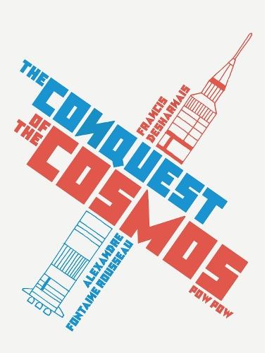 The Conquest of the Cosmos  by Alexandre Fontaine Rousseau at Abbey's Bookshop, 