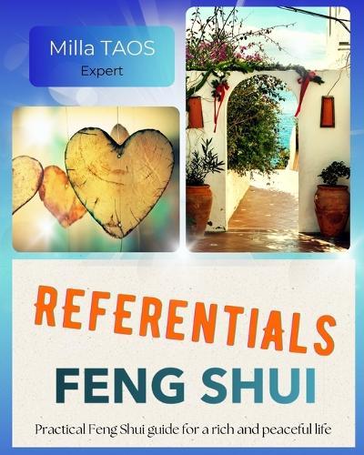 A Little Bit of Feng Shui: An Introduction to the Energy of the Home