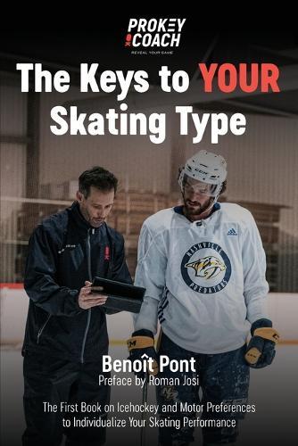 The Keys to Your Skating Type  by Benoît Pont at Abbey's Bookshop, 