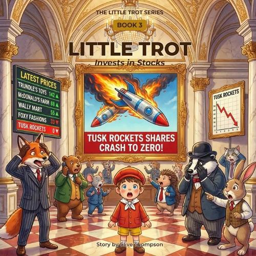 Lil Fred's Charity Fair