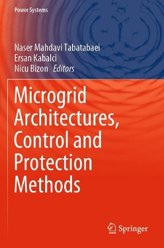 Smart Grids and Microgrids: Technology Evolution