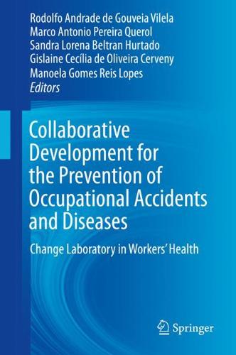 Introduction To Workplace Safety And Health Management: A Systems Thinking Approach (Third Edition)