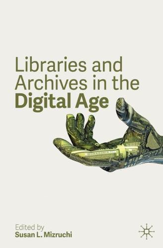 Digitizing Your Community's History: The Innovative Librarian's Guide