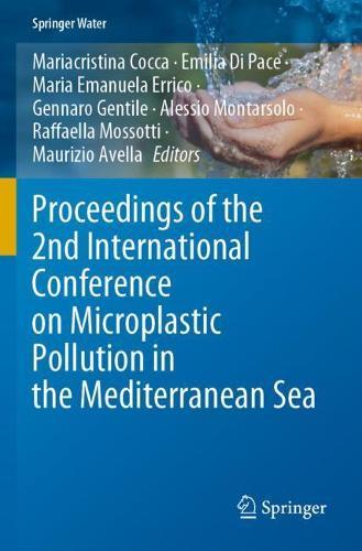 Proceedings of the International Conference on Microplastic Pollution in the Mediterranean Sea