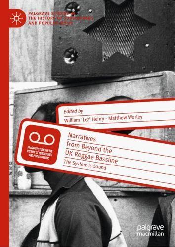 Dub in Babylon: Understanding the Evolution and Significance of Dub Reggae in Jamaica and Britain from King Tubby to Post-punk