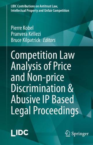 The Limits of Competition Law: Markets and Public Services