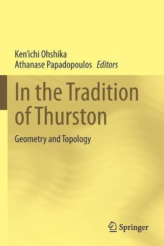 Topology and Geometry for Physicists