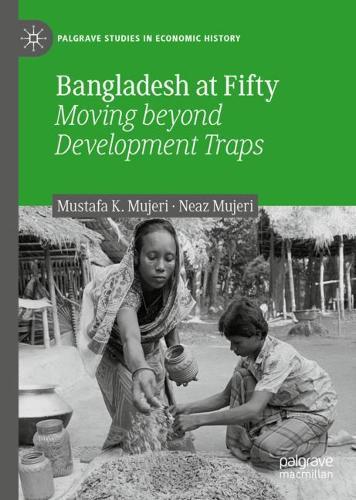 Bangladesh at Fifty: Moving beyond Development Traps  by Mustafa K. Mujeri at Abbey's Bookshop, 