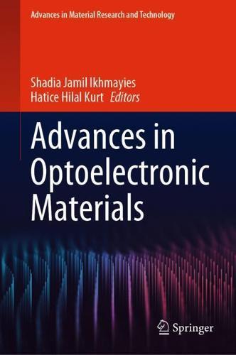 Advances in Optoelectronic Materials  by Shadia Jamil Ikhmayies at Abbey's Bookshop, 
