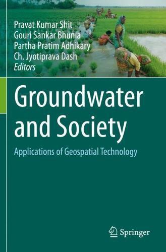 Innovative Trends in Hydrological and Environmental Systems: Select Proceedings of ITHES 2021