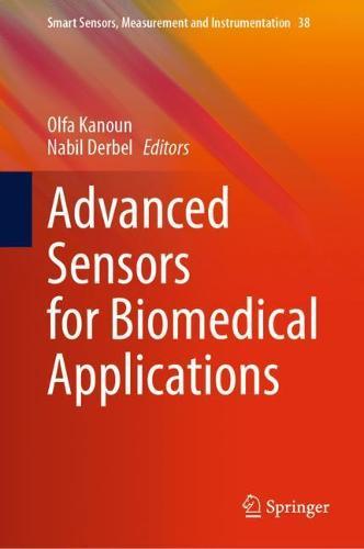 Advanced Sensors for Biomedical Applications  by Olfa Kanoun at Abbey's Bookshop, 