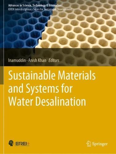 Seawater Desalination: Conventional and Renewable Energy Processes